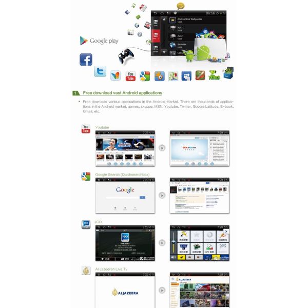 Ouchuangbo Car GPS Navi Stereo Android 4.0 for Chevrolet Excelle BT Radio DVD Player iPod S150 Platform OCB-013C