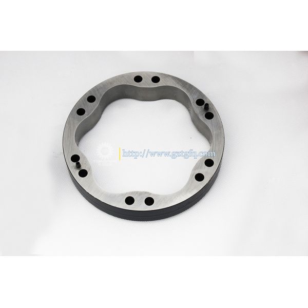 Vol-vo EC80 /EC88R Excavator Gear Swing motor VOE14572717 Planetary Spider Assy VOE14528763 Cylinder block cam VOE14528765 Steel Material