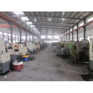 Guangzhou Hengli Construction Machinery Parts Co., Ltd.