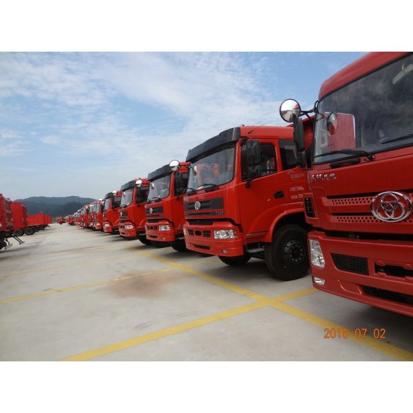 20CBM Fuel Tanker,Tri-Ring 20T Fuel Tank Truck,6x4 Fuel Tank Camions