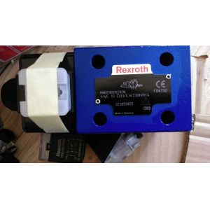 Cheap Rexroth Directional spool valves direct operated with solenoid actuation4WE10D33/CW230N9K4 wholesale