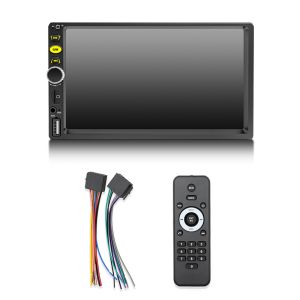 7 Inch Car Mount Tablet F730C MP5 Digital Radio