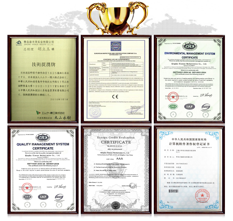 Risense Professional Auto Car Wash Machine System Fully Automatic Touch with Wheel Brush Electric Power Source