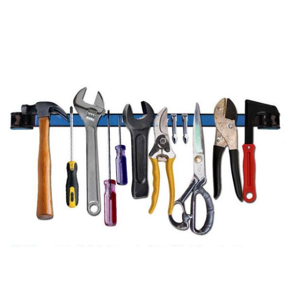 SGS 12" 18" 24" Magnetic Tool Holder Magnet Assemblies