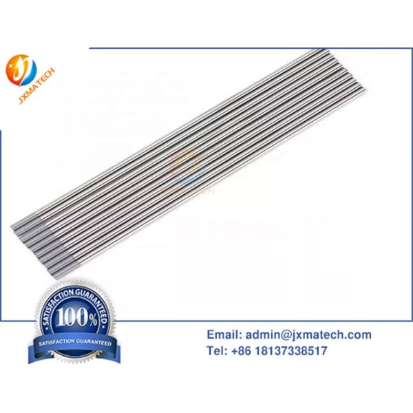 K10 Tungsten Carbide Welding Rod High Temperature Resistance