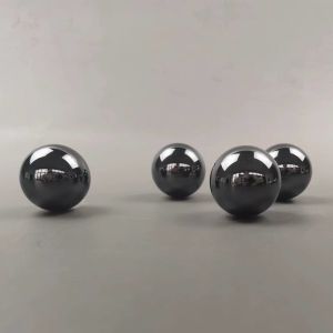 Silicon Carbide Ceramic Grinding Media Balls 10mm