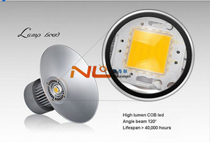 best quality led bay light 30w to 120w