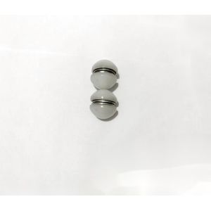 Cheap OEM ODM Magnetic Scarf Clasp Permanent Magnet Assembly wholesale