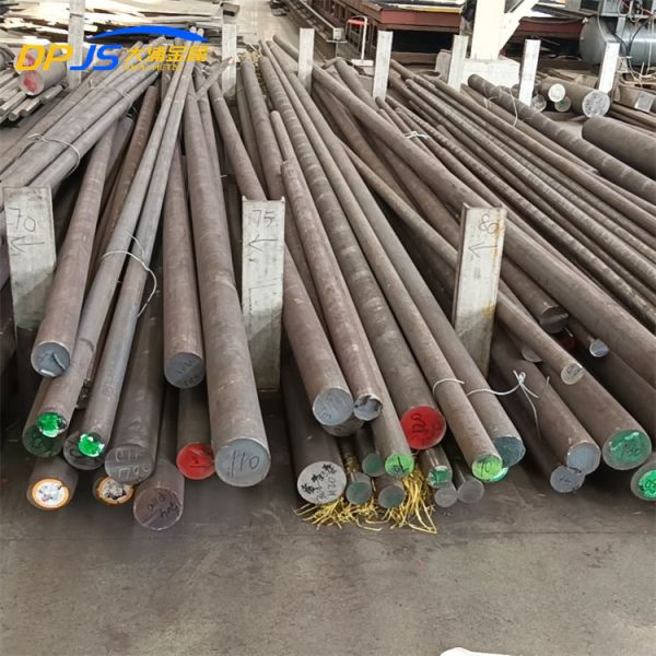 10mm 16mm 304 304l Stainless Steel Bar Rod 254SMO 304H 309 310 316 Ss Rod Suppliers