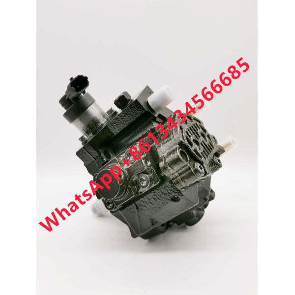 Dump Truck Fuel Pumps Injection Tractor 4990601 0445020119 Excavator Truck Fuel Pump For Howo Sinotruk Dongfeng Foton