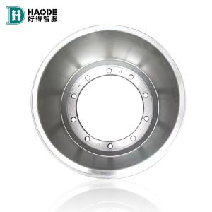 Cheap OE NO. HDEPDY014 Truck Brake Drum 3501571-B1 STD wholesale