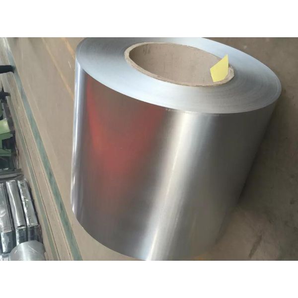 DX51D Hot Rolled Galvanized Steel Coil 1000-1800mm For Roofing Sheet