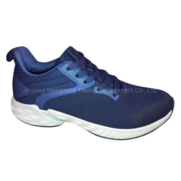 New Fashion Sport Shoes Men Shoes Sneaker Shoes Fashion Sneaker Men Mesh Shoes Running Sport Shoes Casual Shoes Footwear