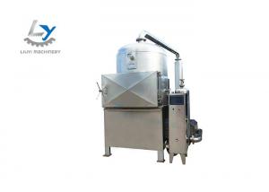 Cheap High Efficient Vacuum Frying Machine Low Temperature For Fruit Vegetable And Pulses wholesale