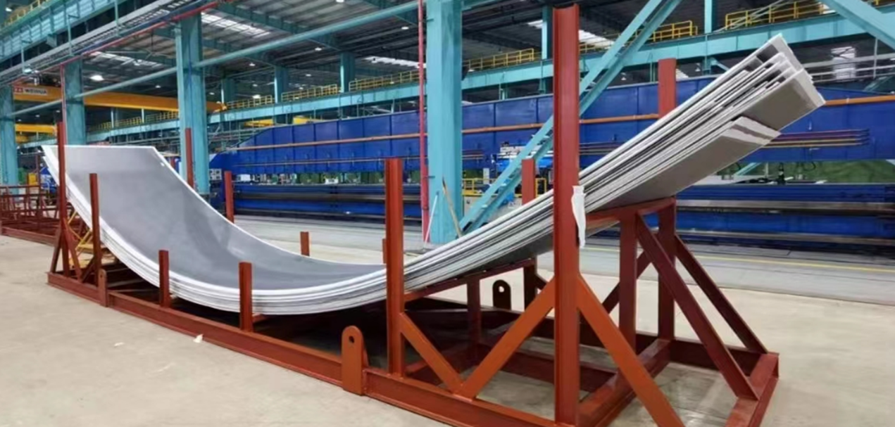 Above Ground Waste Welded Oil Storage Tanks / 100000m³ Steel Welded Tanks API 650