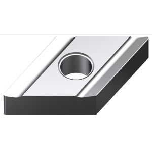 Cheap MC1020 Cermet Turning Inserts With Perfect Surface Quality DNGG1504 wholesale