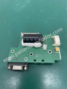 China P/N 6ACN00 JM712200048 Patient Monitor parts Philip Goldway UT6000A VGA Video Interface Board 6ACN00 JM712200048 on sale