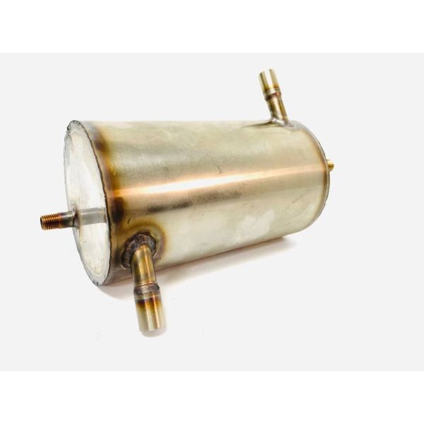 0.5mm Stainless Steel Welding Services