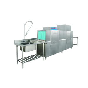 Cheap Quick Cleaning Undercounter Commercial Dishwasher Self Propelled Glass Washer wholesale