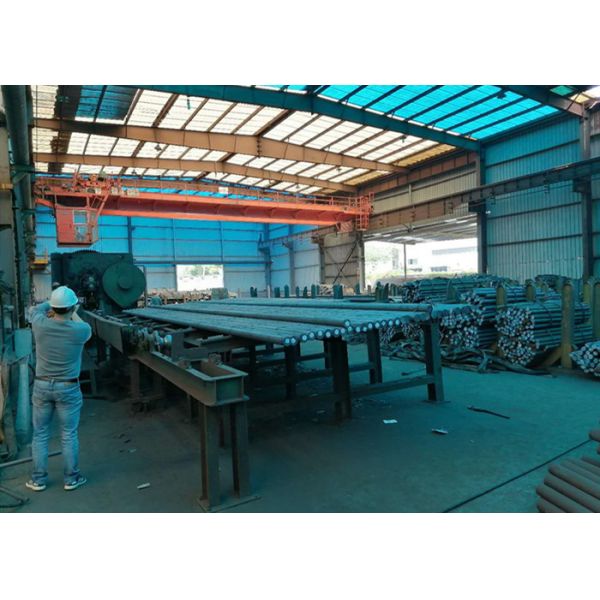 Boiler Annealed Pipe / Cold Drawn Steel Tube ASTM A179 Bare Oil Soaked Surface