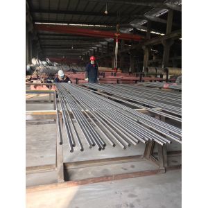 Cheap JIS SUS420J1 SUS420J2 Stainless Steel Round Bar ( Drawn Wire ) wholesale