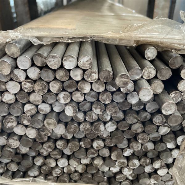 1040 1020 1018 Bright Steel Round Bar Material DIN ENC15 1.0401 AISI SAE1018