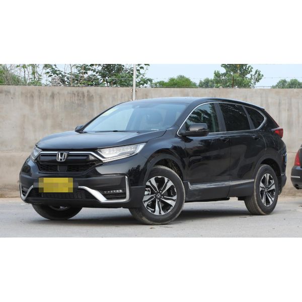 2021 240TURBO CVT Four Wheel Drive Compact SUV Luxury Board