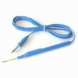 Cheap Medical Devices Pencil Blade Reusable Electrosurgical Pencil wholesale