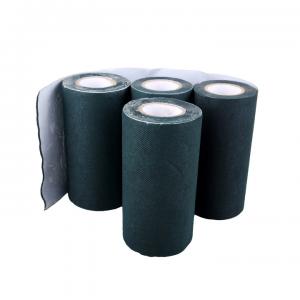 Cheap Non Woven Fabric Soccer Synthetic Turf Joining Tape For Artificial Grass Joining wholesale