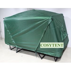 215X80X120cm 210D Outdoor Camping Tent
