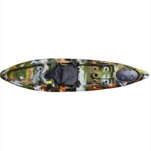 Fishing Kayak 12FT Fishing Frame Chair Whale Mini