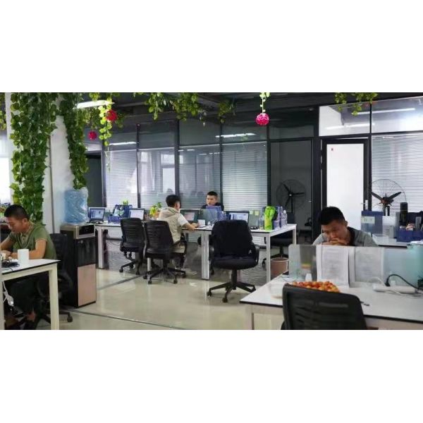 OEM Electric Car Charger 40A Commercial Vehicle Charging Station