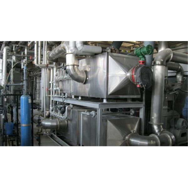 TCD Pharmaceutical Drying Oven With Cross Flow