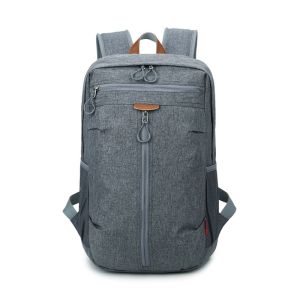 Cheap 21L Mountain Waterproof Hiking Modern Mens Backpack Polyester Lining wholesale
