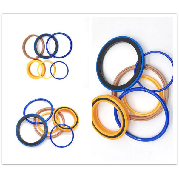 Anti Leakage Jcb 3dx Stabilizer Seal Kit 991-00102 1.5m/S O Ring