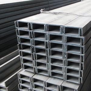 Cheap Hairline Stainless Steel Profile Stainless Steel U Bar SGS Certificate wholesale