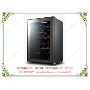 Cheap OP-402 Adjustable Shelf Counter Top Cooler Wine Refrigerator wholesale