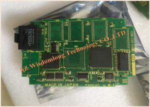 China Tested Control Circuit Board A20B-3300-0393 Main Controller Pcb Circuit Board Compact on sale