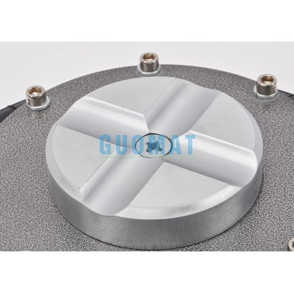 G1823 10 Mpa Air Jack For High Chassis And Heavy Body Car With Wheels And Rod