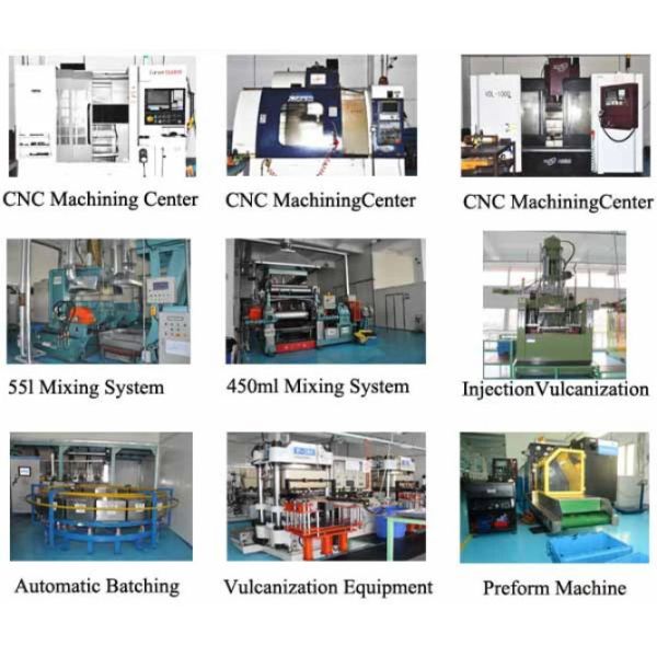 green brown NBR FKM EPDM Silicone Food Grade HNBR O Ring