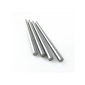 Polished Cemented Carbide Rods , High Performance Tungsten Alloy Rod