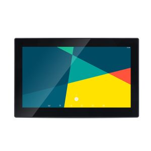 Cheap Android 13.3 Inch 500cd/m2 Wall Mounted Digital Signage wholesale