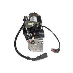 VW Phaeton Air Suspension Compressor Pump 3D0616007D 3D0616005M