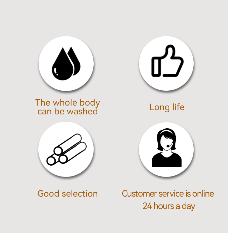 Outdoor Stainless Steel Gas BBQ Grill Smoker Barbecue Smoke Stove with Large Capacity