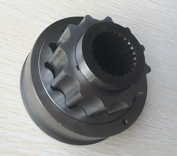 A10VSO Series Hydraulic Piston Pump usded for Excavator Made in china