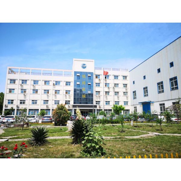 dry mix mortar plant