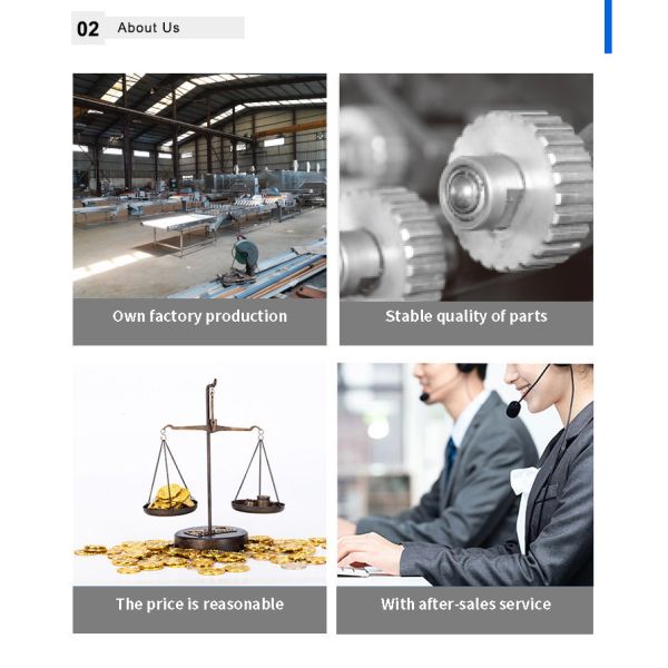 Multi Function Tart Shell Baking Machine Fully Automatic