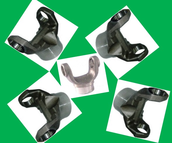 Quality Weld/Tube Yoke 1410 Series SPICER 3-28-327 USE KIT 5-160X 5-1410X for drive shaft