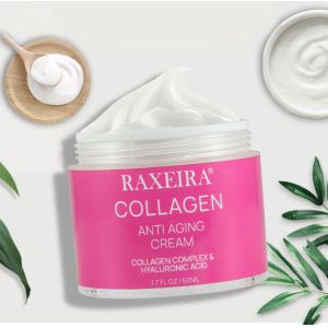 Cheap 50ml Skin Care Face Cream Collagen Facial Moisturizer Whitening wholesale