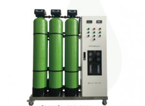 Cheap 500L/H Reverse Osmosis Water Filter Plant Machine For Drinking Water wholesale